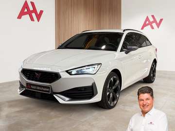 ST 1.4 TSI e-Hybrid ** Stuurverwarming | Keyles...