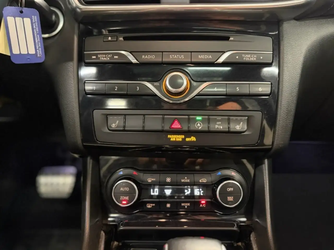 Infiniti QX30 снимка Infiniti QX30