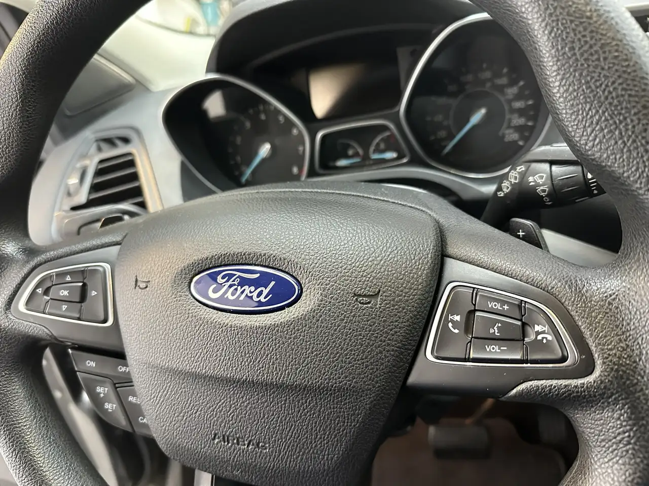 Ford Escape fotografie Ford Escape