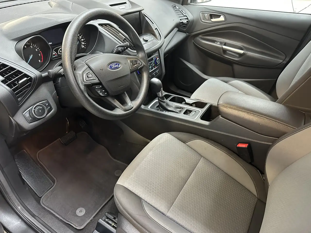 Ford Escape fotografie Ford Escape