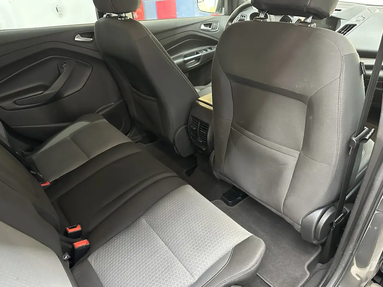 Ford Escape fotografie Ford Escape