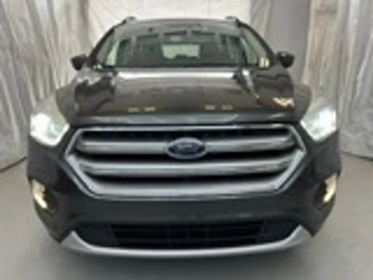 Ford Escape fotografie Ford Escape