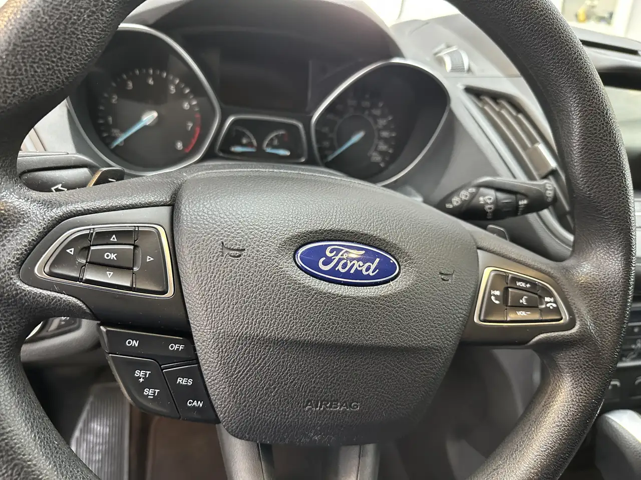 Ford Escape fotografie Ford Escape