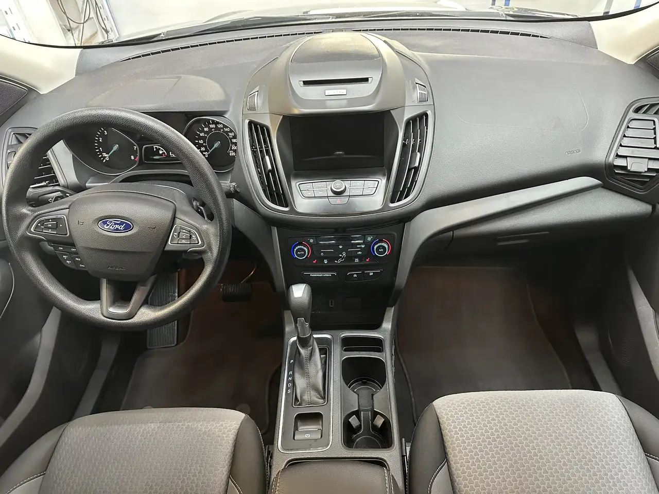 Ford Escape fotografie Ford Escape