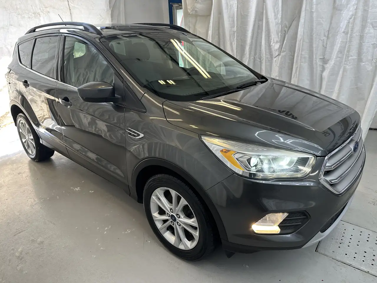 Ford Escape fotografie Ford Escape