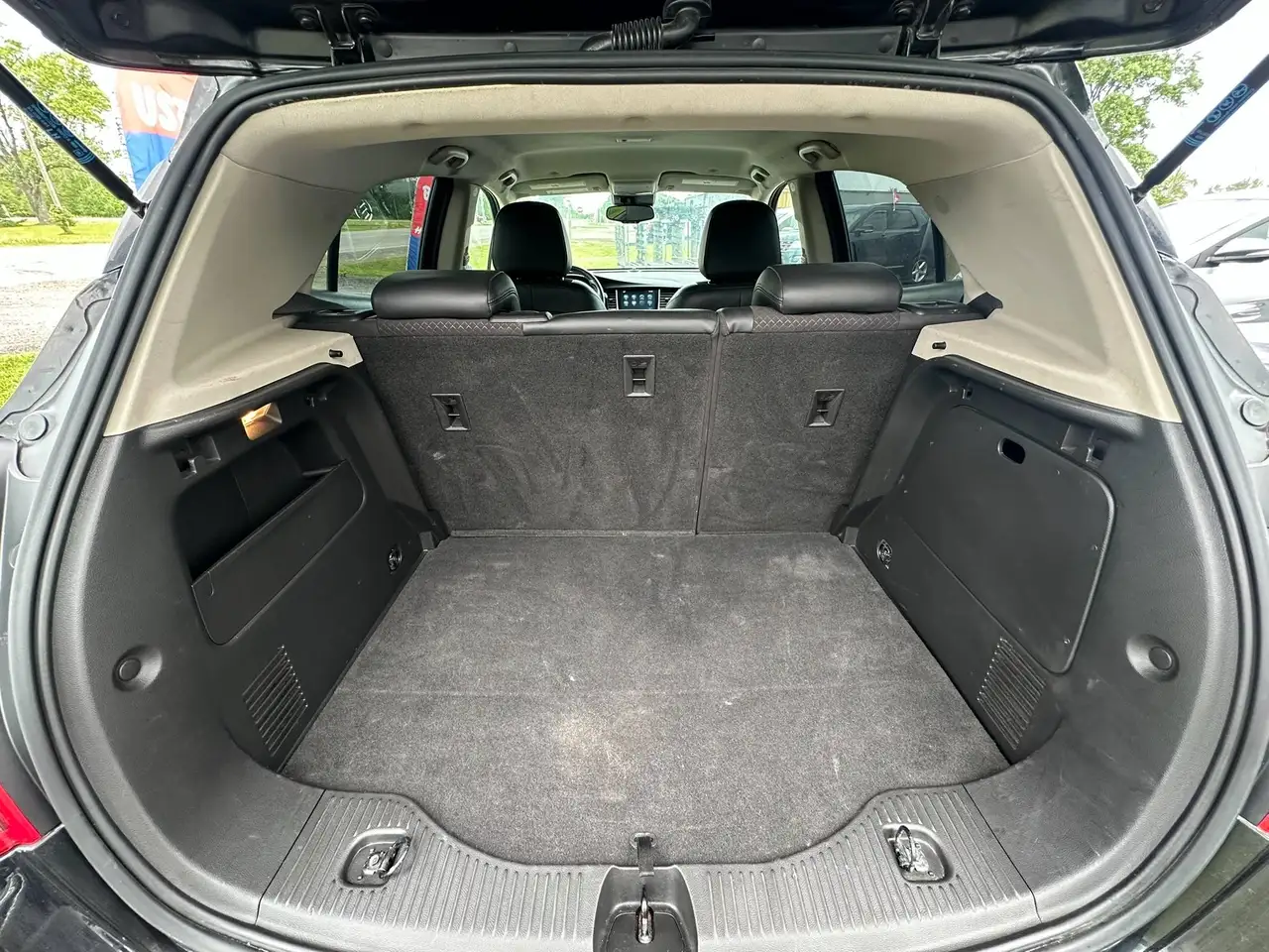 Buick Encore снимка Buick Encore
