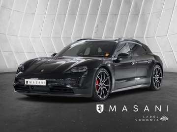 4S Sport Turismo 571CH Performance Battery%2B Chrono/Pano/360/Bose/Inno/Siège chauffant