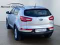 Kia Sportage Spirit 1.6 Navi Klimaautom Rückfahrkam. Xenon Keyl Silber - thumbnail 3