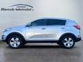 Kia Sportage Spirit 1.6 Navi Klimaautom Rückfahrkam. Xenon Keyl Silber - thumbnail 2