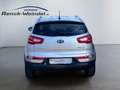 Kia Sportage Spirit 1.6 Navi Klimaautom Rückfahrkam. Xenon Keyl Silber - thumbnail 4