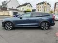 Volvo V60 Cross Country B4 Diesel AWD Ultimate, Pano, Blau - thumbnail 5