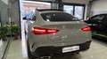 Mercedes-Benz GLE 350 Coupe  de phev AMG  Premium Plus ITALIANA Grijs - thumbnail 7