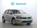 Volkswagen Polo 1.0 TGI Edition 66kW Zilver - thumbnail 1