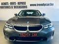 BMW 320 dA BERLINE+NAVI+LED+CRUISE+CARNET+GARANTIE Gris - thumbnail 6