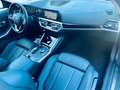 BMW 320 dA BERLINE+NAVI+LED+CRUISE+CARNET+GARANTIE Gris - thumbnail 12
