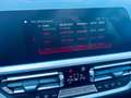 BMW 320 dA BERLINE+NAVI+LED+CRUISE+CARNET+GARANTIE Gris - thumbnail 23