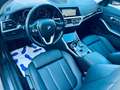 BMW 320 dA BERLINE+NAVI+LED+CRUISE+CARNET+GARANTIE Gris - thumbnail 10