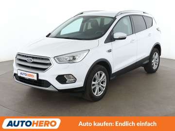 1.5 EcoBoost Cool&Connect*NAVI*CAM*PDC*SHZ*KLIMA*