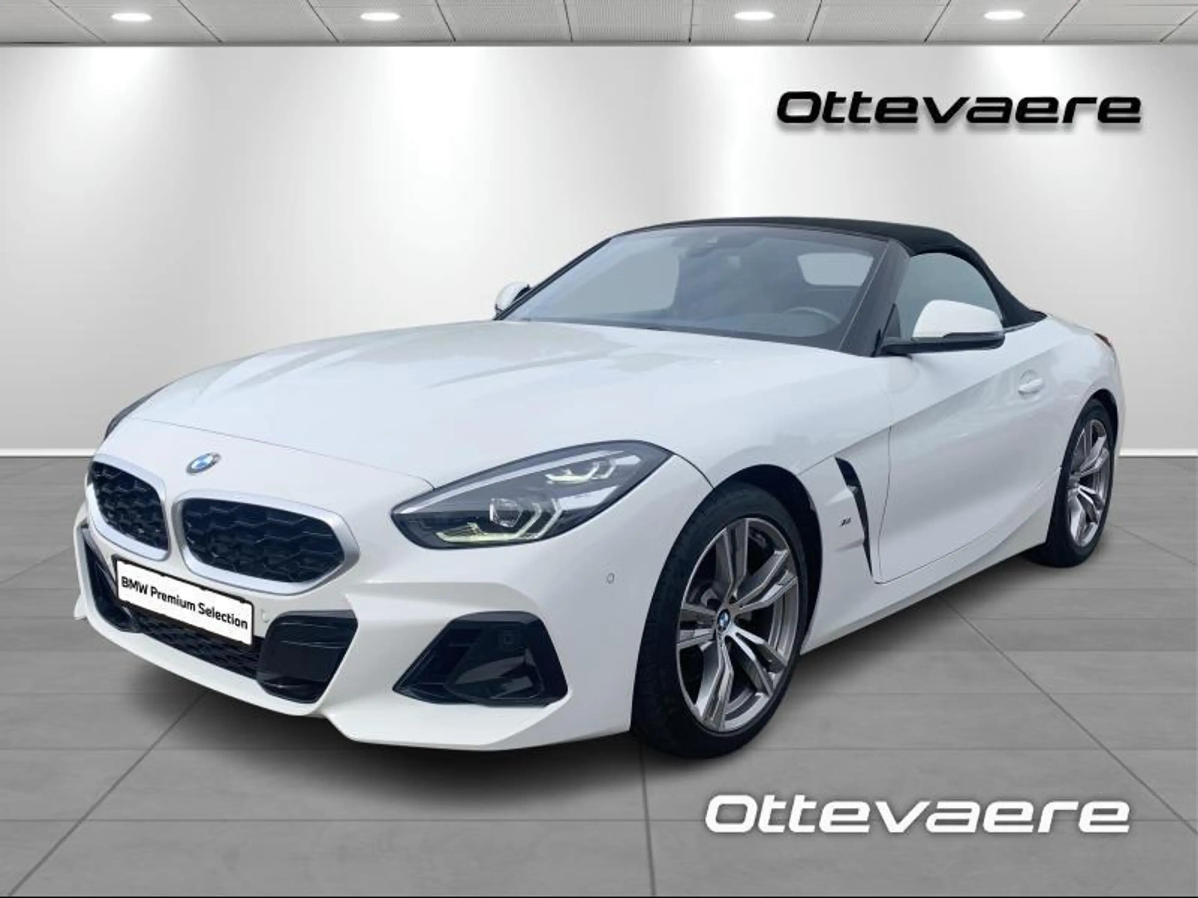 BMW Z4 sDrive20i