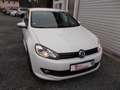 Volkswagen Golf VI Highline R-line 18" Export only Weiß - thumbnail 2