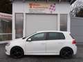 Volkswagen Golf VI Highline R-line 18" Export only Weiß - thumbnail 12