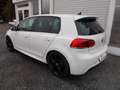 Volkswagen Golf VI Highline R-line 18" Export only Weiß - thumbnail 13
