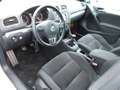 Volkswagen Golf VI Highline R-line 18" Export only Weiß - thumbnail 6