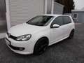 Volkswagen Golf VI Highline R-line 18" Export only Weiß - thumbnail 11