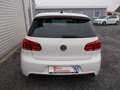 Volkswagen Golf VI Highline R-line 18" Export only Weiß - thumbnail 4