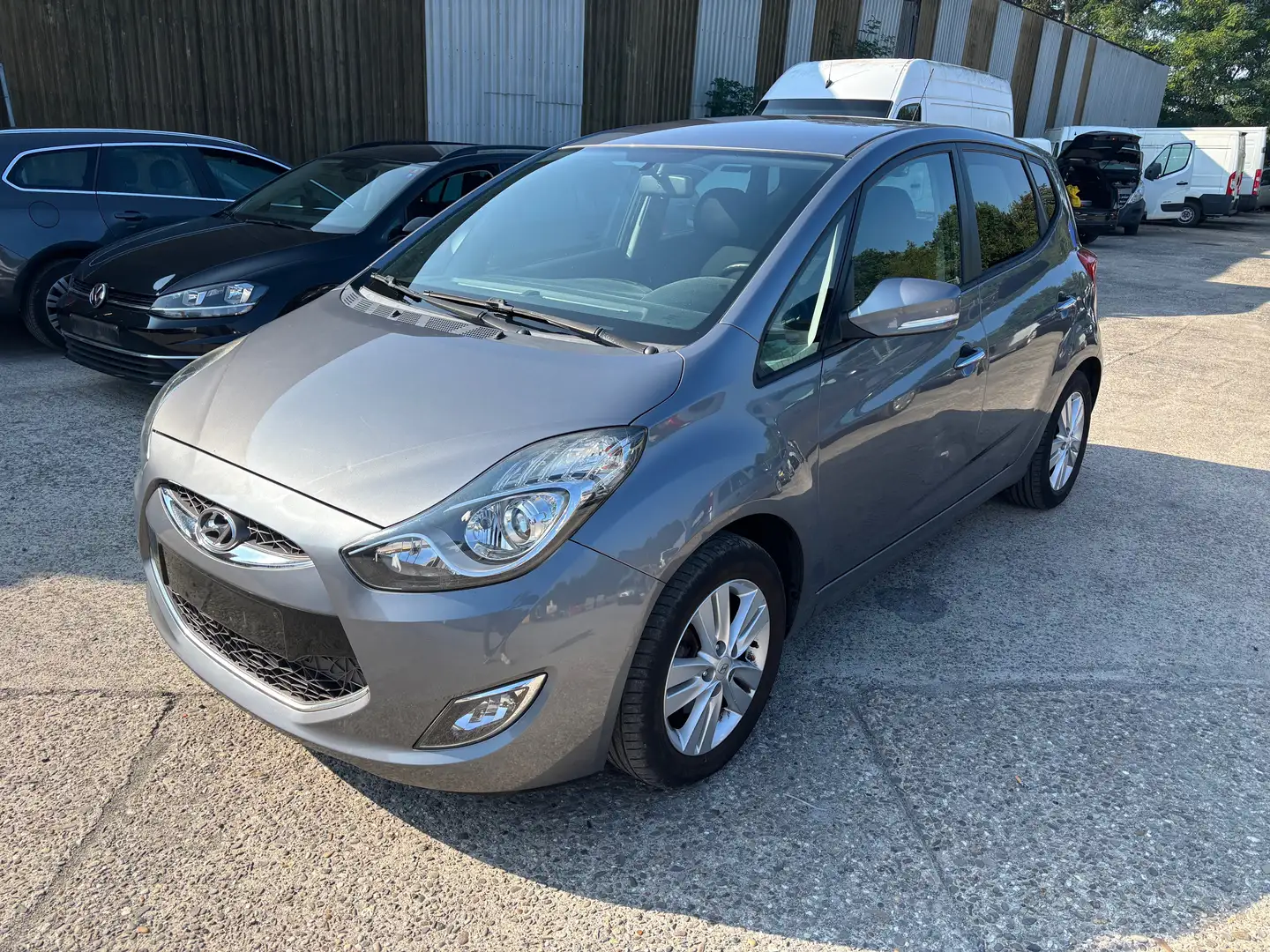 Hyundai iX20 ix20 1.4 CRDi blue Comfort - 1
