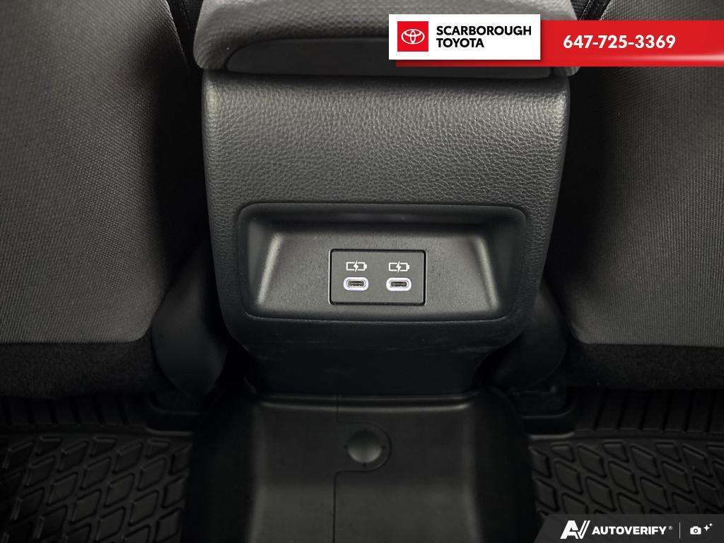 used 2026 Toyota Corolla car, priced at $30,995
