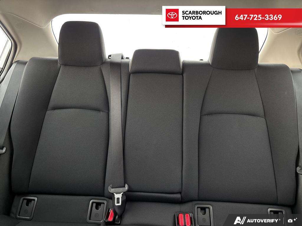 used 2026 Toyota Corolla car, priced at $30,995