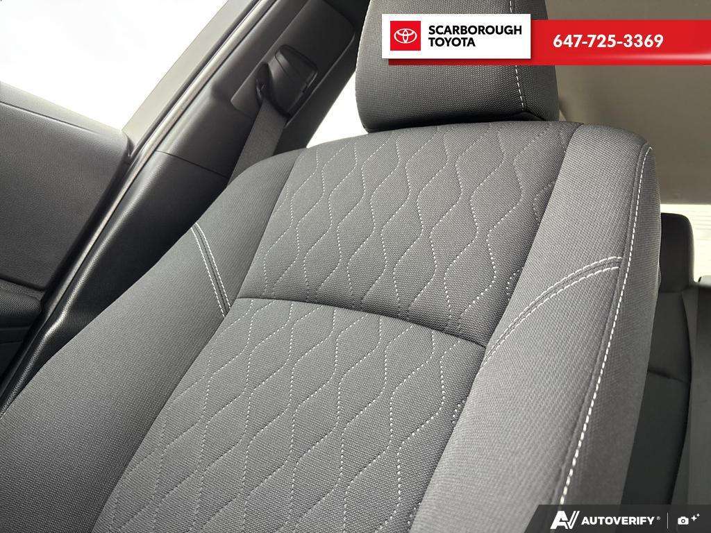 used 2026 Toyota Corolla car, priced at $30,995