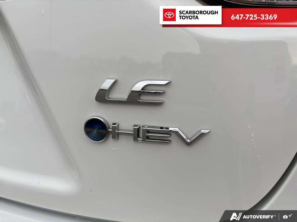 used 2026 Toyota Corolla car, priced at $30,995