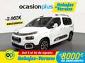 Citroen Berlingo BlueHDi S&S Talla M Shine 130 Blanco - thumbnail 1