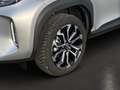 Toyota Yaris Cross 1.5 Hybrid Team D Winter Safety Argent - thumbnail 6
