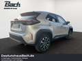 Toyota Yaris Cross 1.5 Hybrid Team D Winter Safety Argent - thumbnail 3
