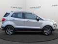 Ford EcoSport EcoBoost Connected Argent - thumbnail 9