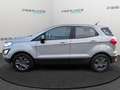 Ford EcoSport EcoBoost Connected Argent - thumbnail 4