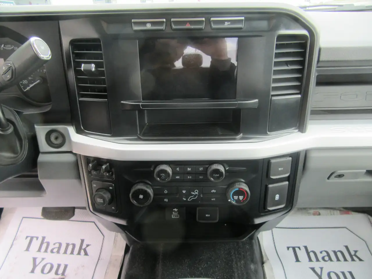Ford F 550 снимка Ford F 550