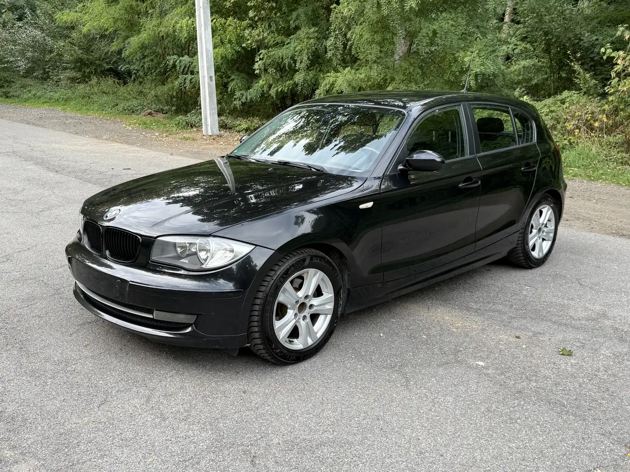 BMW 118