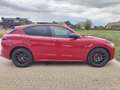 Alfa Romeo Stelvio 2.2 Diesel 16V AT8 Q4 Veloce Rouge - thumbnail 3