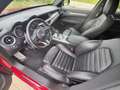 Alfa Romeo Stelvio 2.2 Diesel 16V AT8 Q4 Veloce Rouge - thumbnail 9