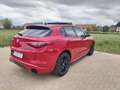 Alfa Romeo Stelvio 2.2 Diesel 16V AT8 Q4 Veloce Rouge - thumbnail 4