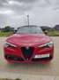 Alfa Romeo Stelvio 2.2 Diesel 16V AT8 Q4 Veloce Rouge - thumbnail 2