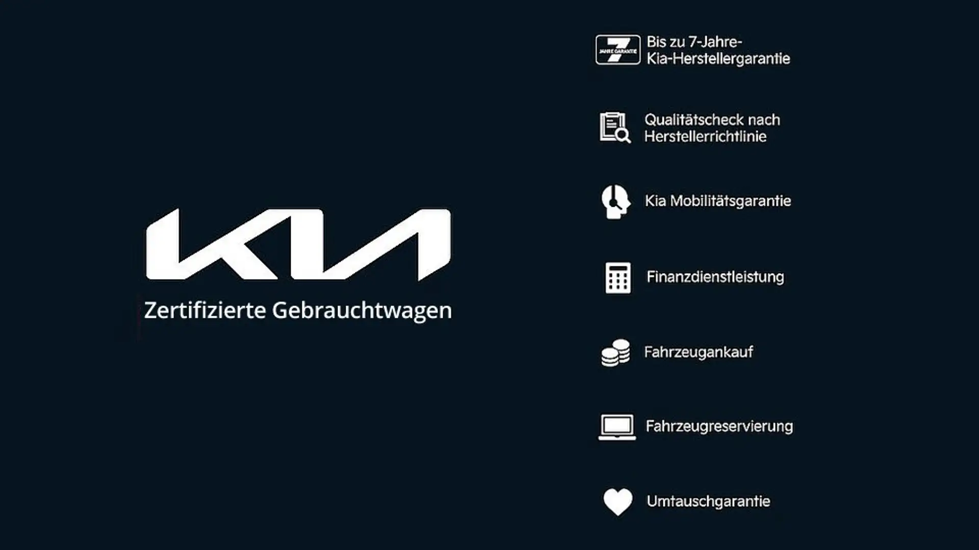 Kia Ceed / cee'd Vision #WKR auf Alufelgen #Sitzheizung Bleu - 2