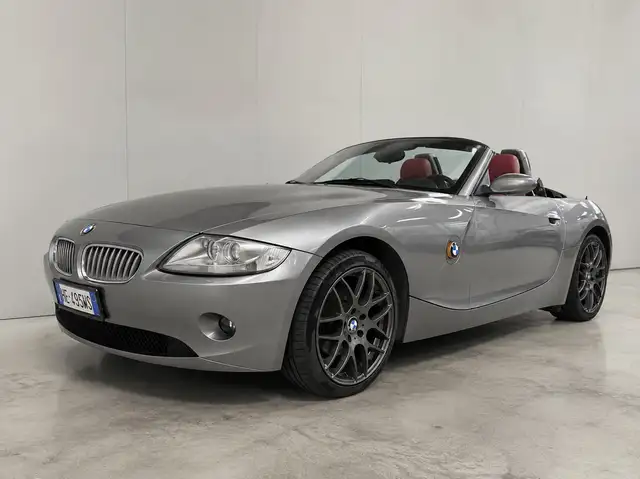 BMW Z4 Roadster 3.0i