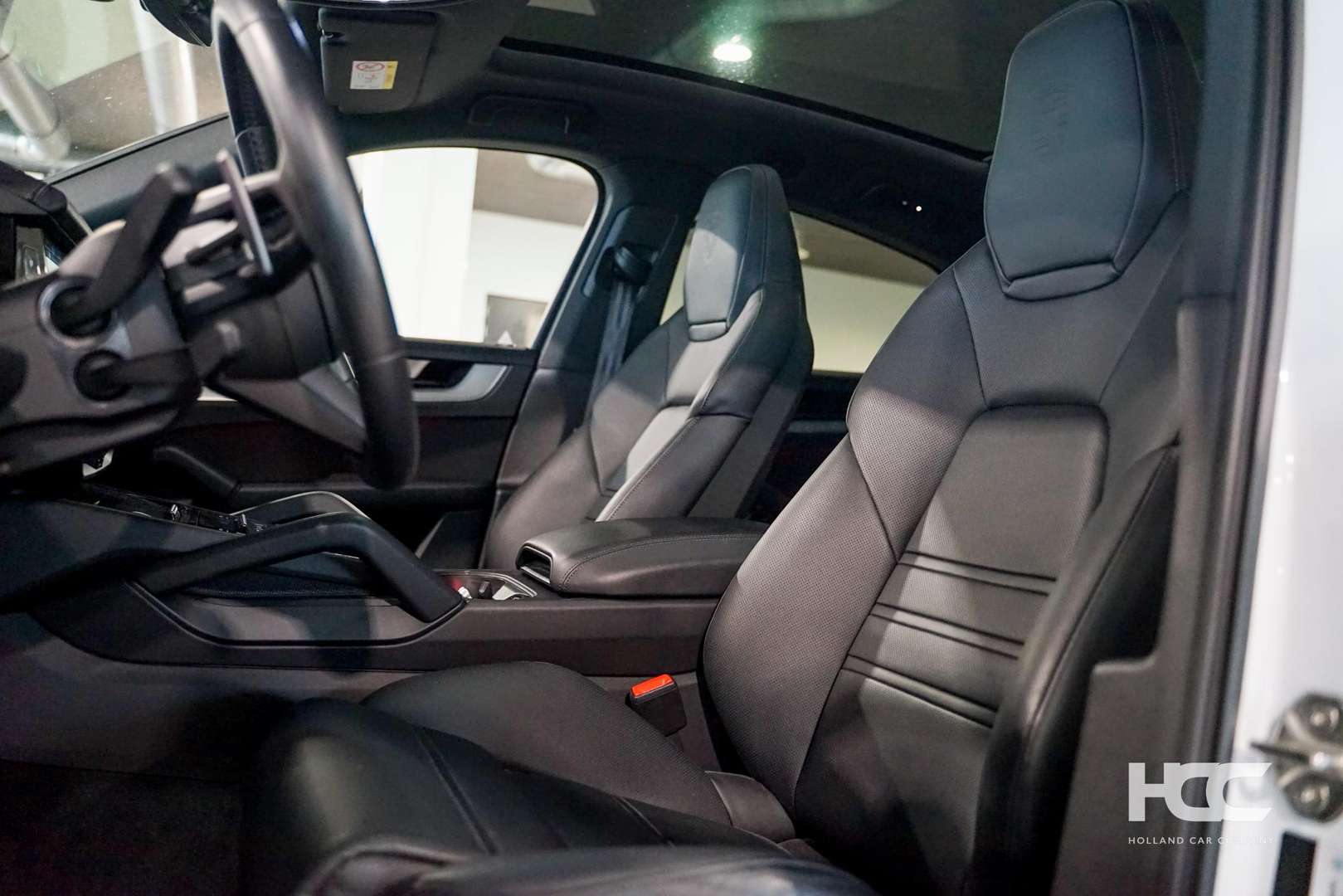 Porsche Cayenne II E-Hybrid -  - Joinsteer - #4