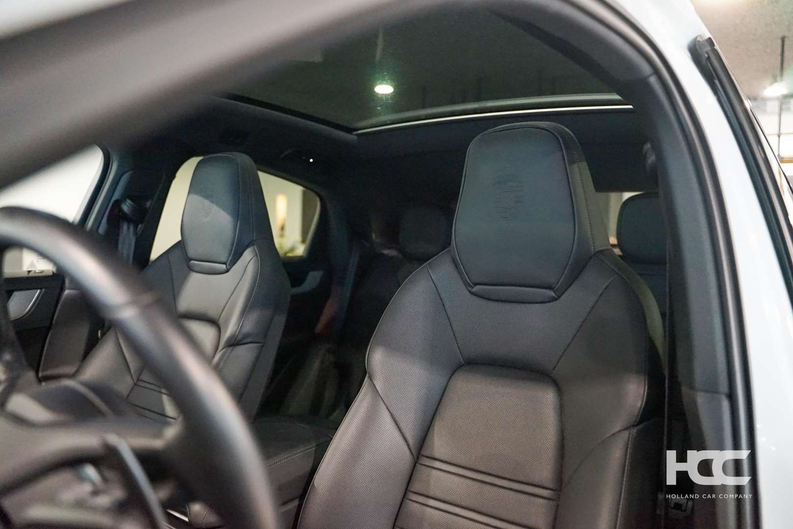 Porsche Cayenne II E-Hybrid -  - Joinsteer - #3