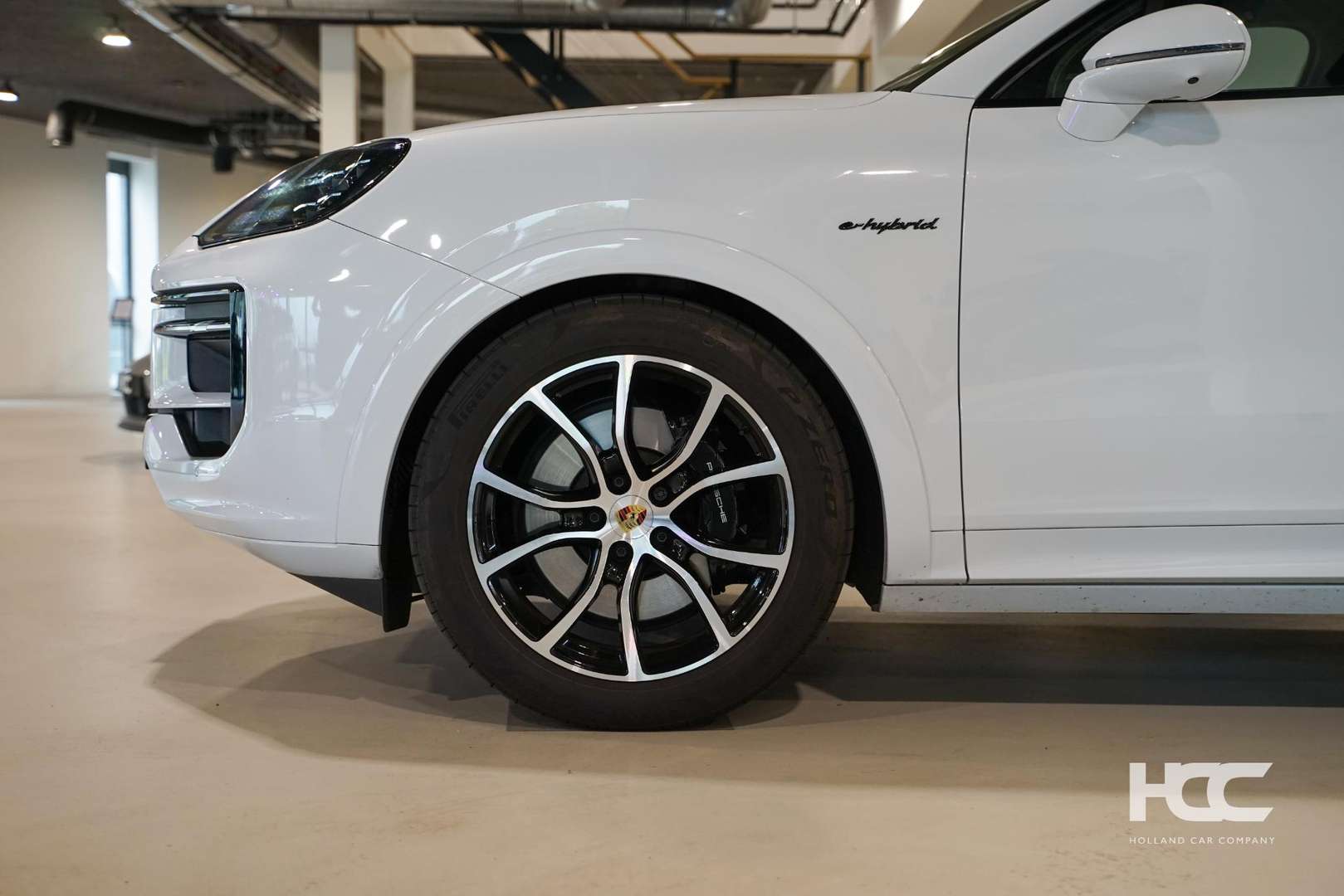 Porsche Cayenne II E-Hybrid -  - Joinsteer - #2